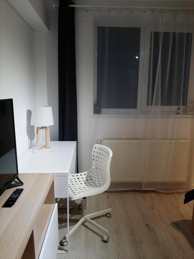 Appartamento Light House Cluj-Napoca Esterno foto