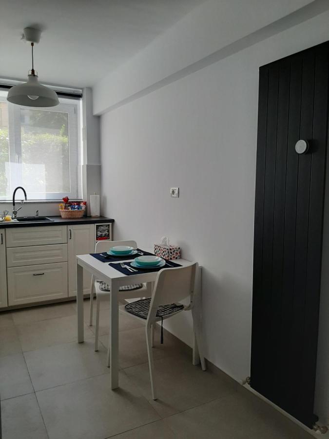 Appartamento Light House Cluj-Napoca Esterno foto