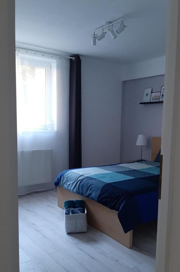 Appartamento Light House Cluj-Napoca Esterno foto