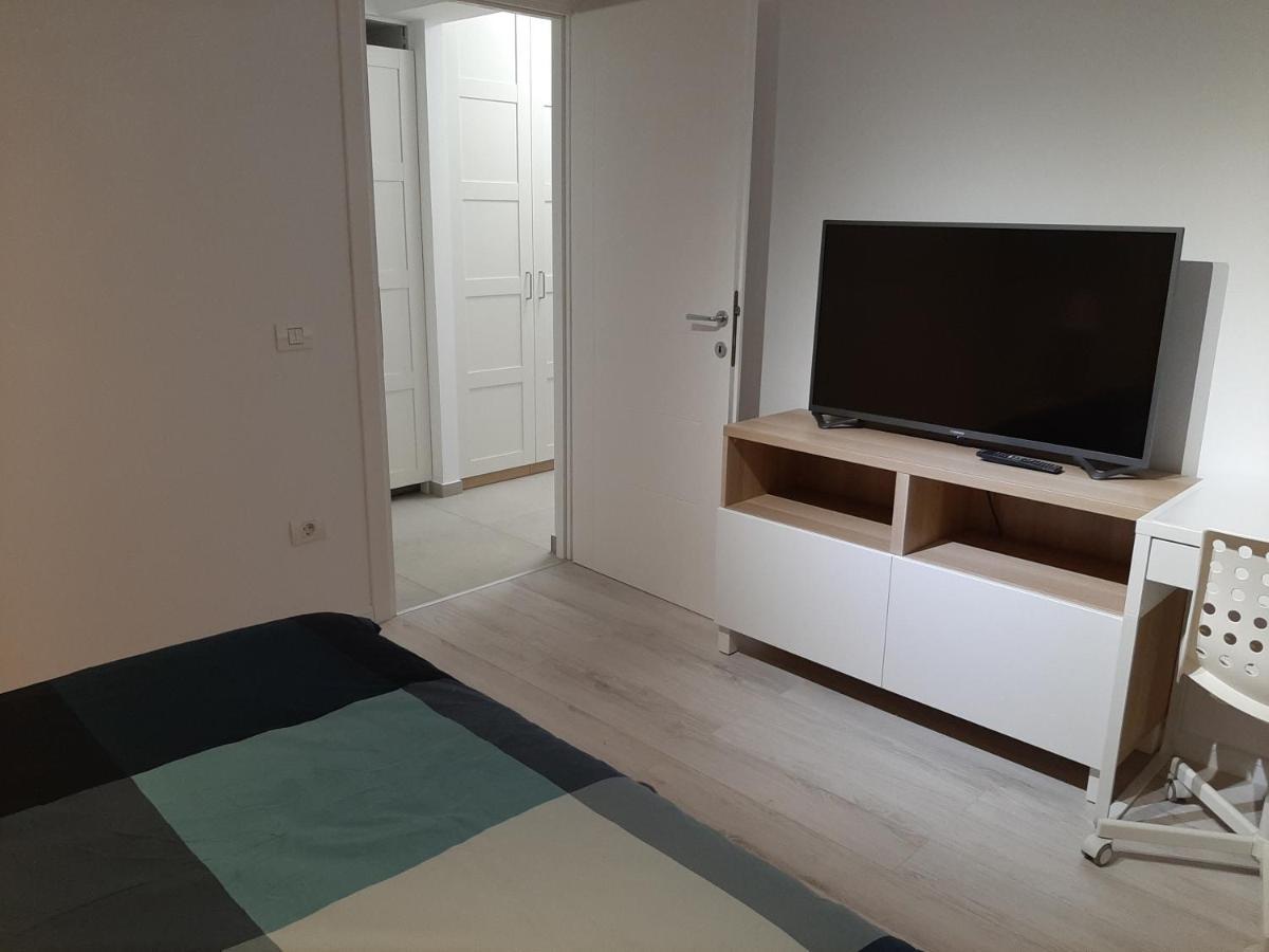 Appartamento Light House Cluj-Napoca Esterno foto