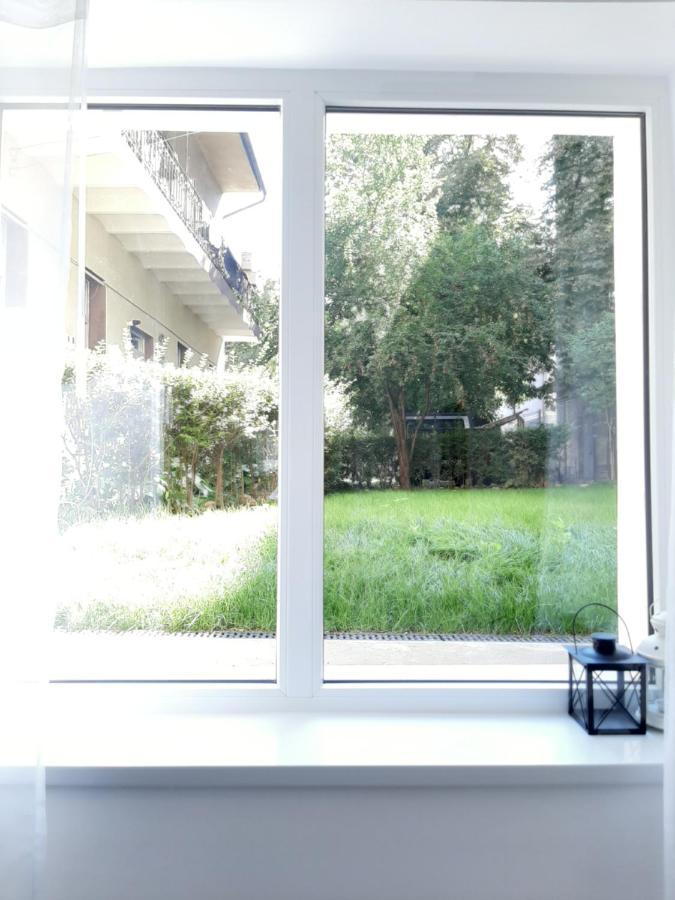Appartamento Light House Cluj-Napoca Esterno foto