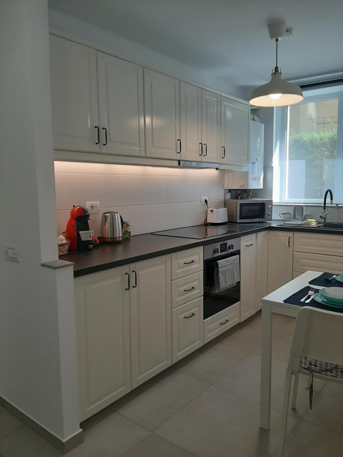 Appartamento Light House Cluj-Napoca Esterno foto