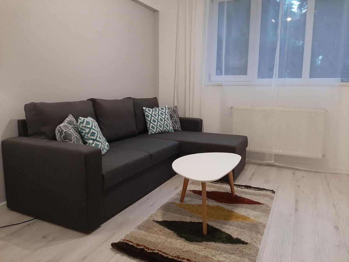 Appartamento Light House Cluj-Napoca Esterno foto