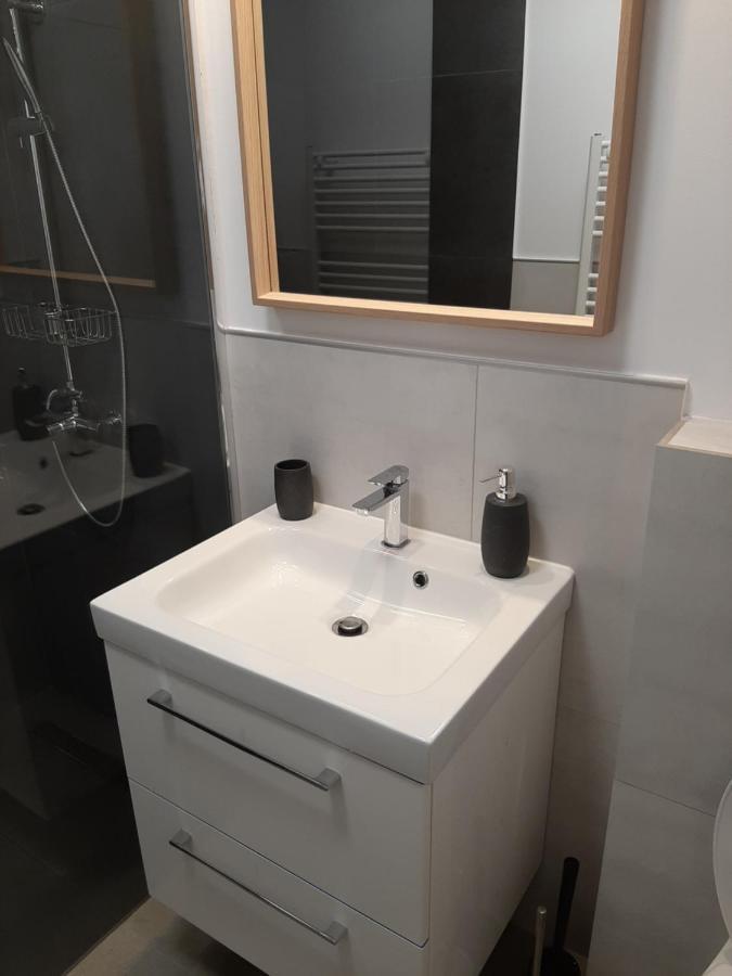 Appartamento Light House Cluj-Napoca Esterno foto
