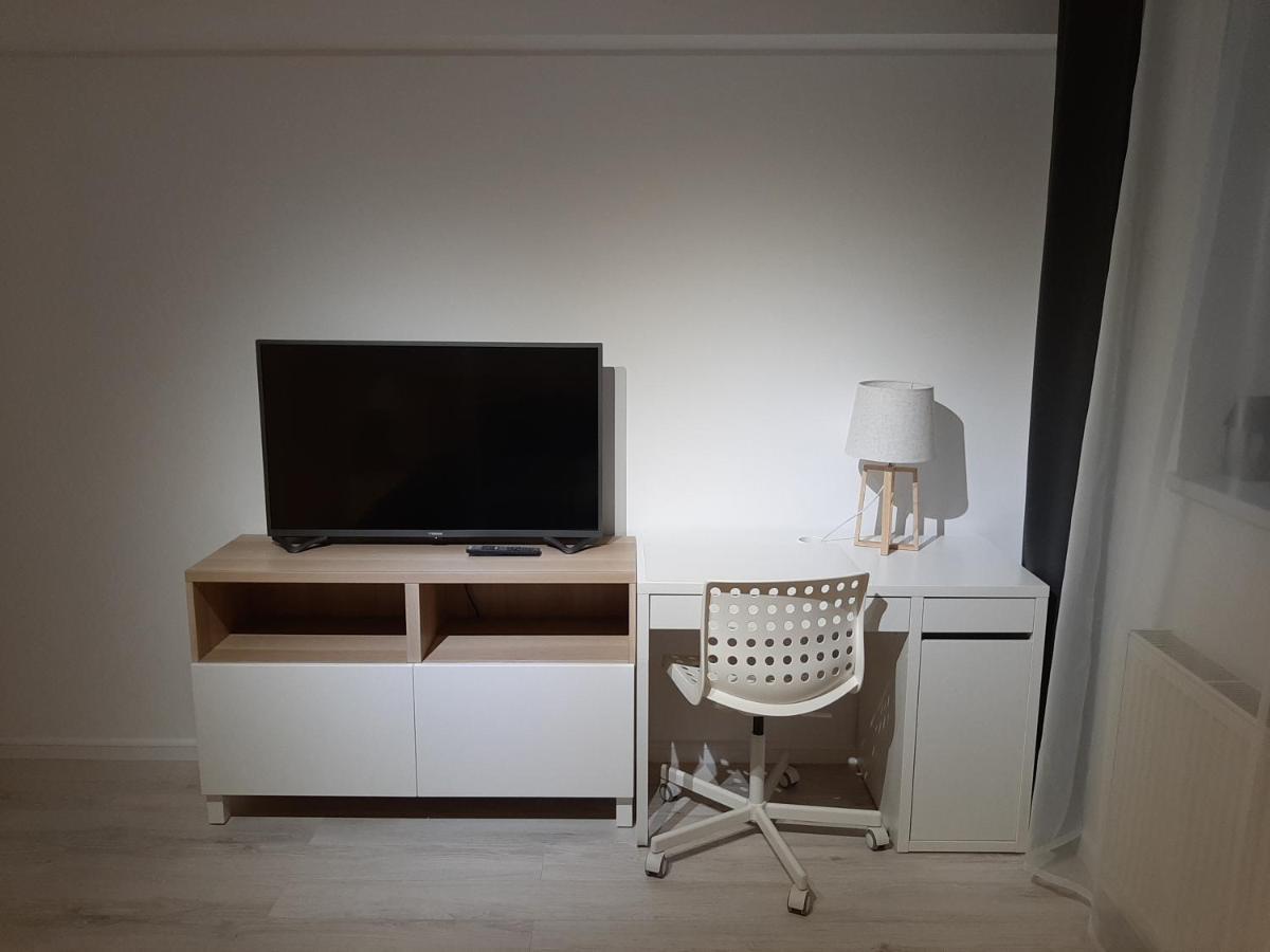 Appartamento Light House Cluj-Napoca Esterno foto