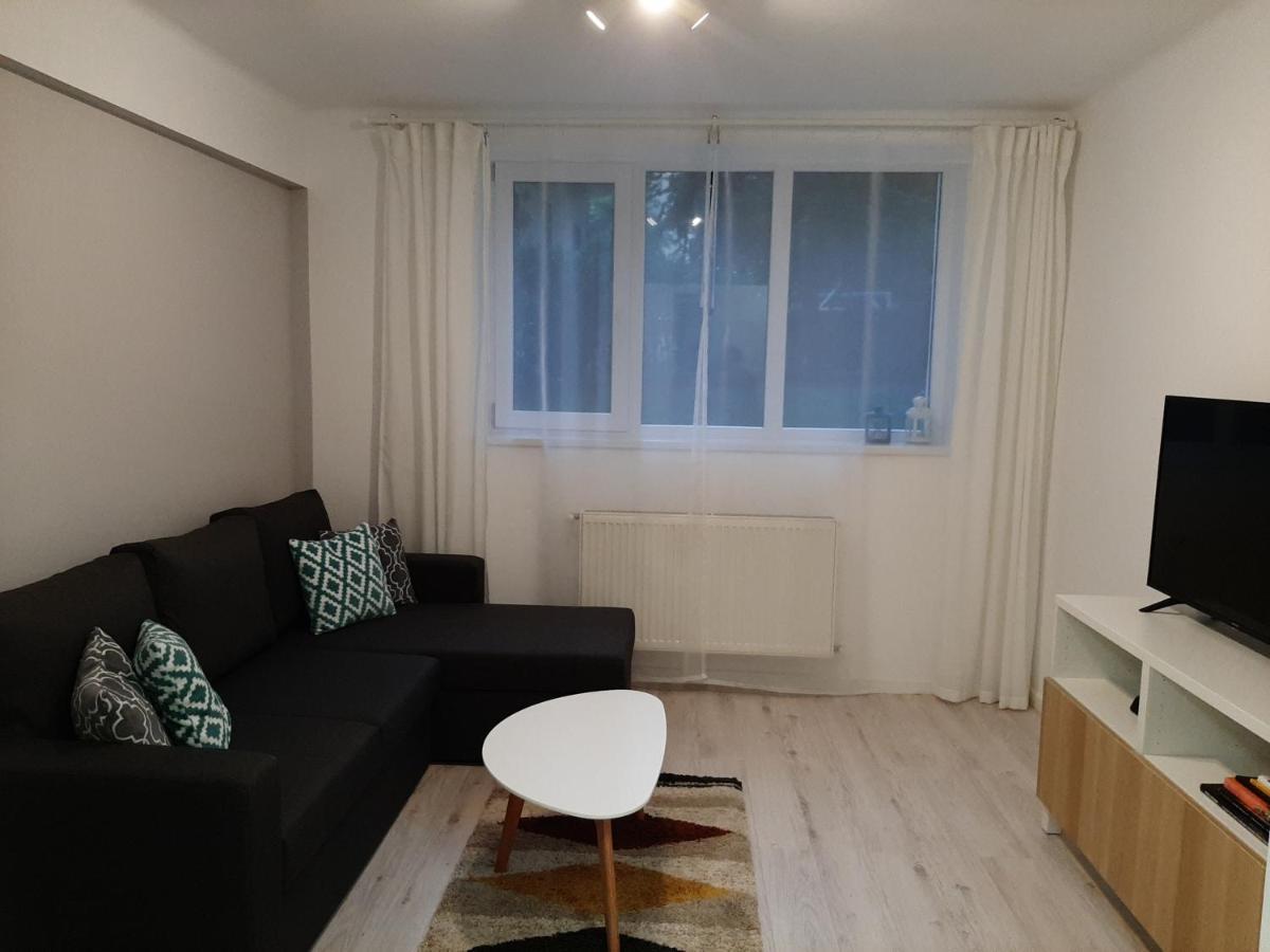 Appartamento Light House Cluj-Napoca Esterno foto