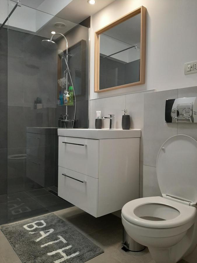 Appartamento Light House Cluj-Napoca Esterno foto