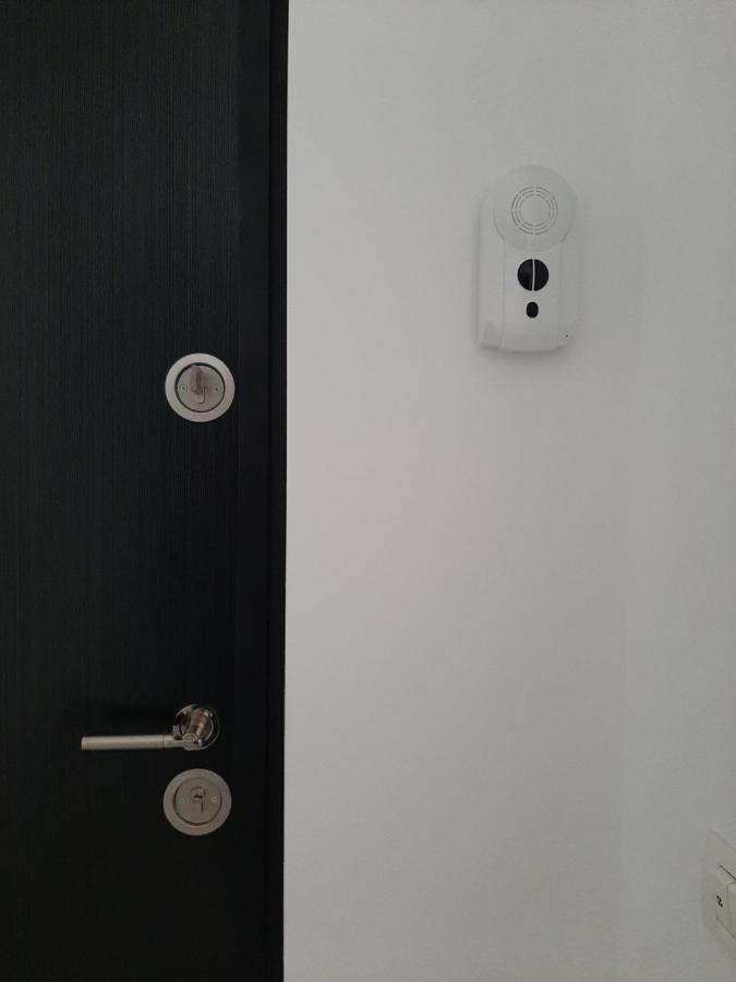 Appartamento Light House Cluj-Napoca Esterno foto
