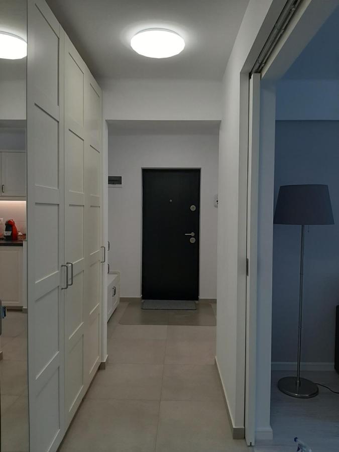 Appartamento Light House Cluj-Napoca Esterno foto