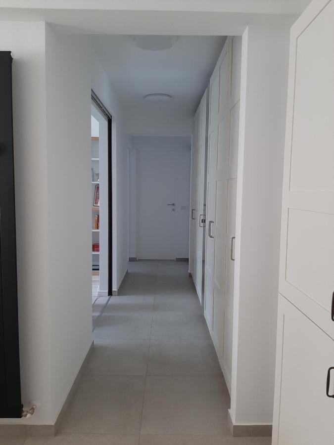 Appartamento Light House Cluj-Napoca Esterno foto