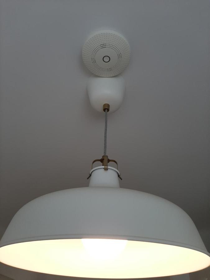 Appartamento Light House Cluj-Napoca Esterno foto