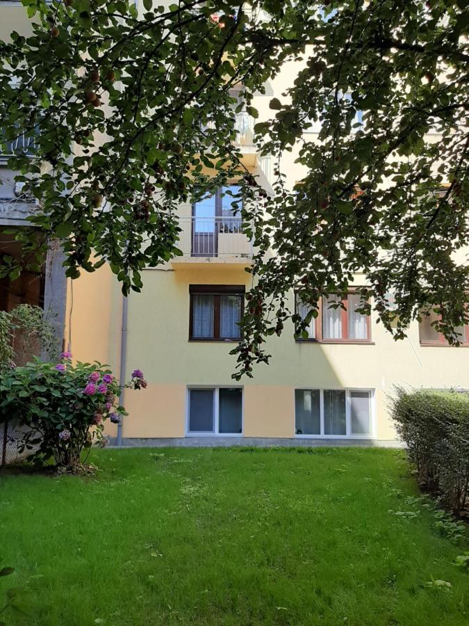 Appartamento Light House Cluj-Napoca Esterno foto